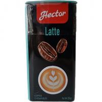 آبنبات قرص قهوه هکتور