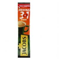 نسکافه ساشه ای جاکوبز