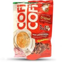 پودر قهوه کافی کافی