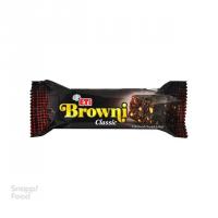 کیک براونی کلاسیک اتی