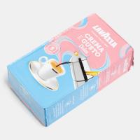 پودر قهوه لاوازا کرم گوستو