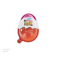 شکلات کیندر سورپرایز