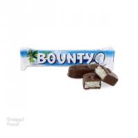 شکلات نارگیلی بونتی