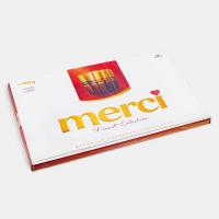 شکلات کادویی مرسی