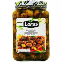 زیتون لوراس کبابی  ترکیه