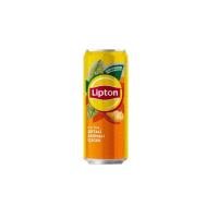 نوشیدنی آیس لیپتون طعم هلو