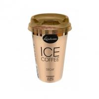 آیس کافی لاندیسا بدون کافئین