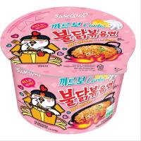 نودل کاسه ای سام یانگ