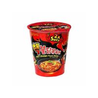 نودل لیوانی سام یانگ