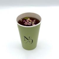 چای هل و گل سرخ