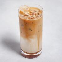 آیس کارامل ماکیاتو