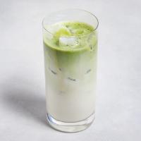 ماچا لاته سرد