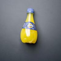 نوشابه بطری اورنجینا