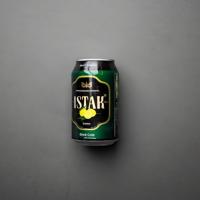 ماءالشعیر قوطی ایستک