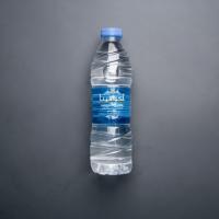 آب معدنی کوچک