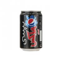 نوشابه قوطی دایت