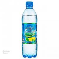 آب گازدار لیمو آکوافینا