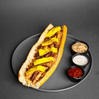 ساندویچ انچیلادا