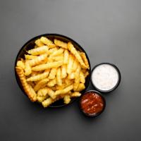 سیب زمینی سرخ کرده