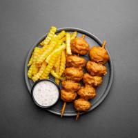 قارچ سوخاری