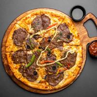 پیتزا فیلتو ایتالیایی (دو نفره)