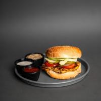 چیز استیک مرغ