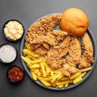 فیله استریپس