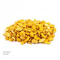 بادام هندی زعفرانی