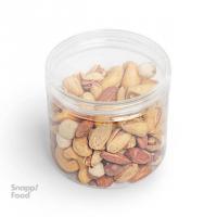 آجیل چهار مغز شور