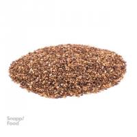 کنجد سیاه و سفید