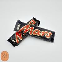 شکلات مارس MARS