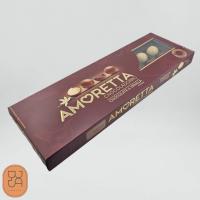 شکلات کادویی آماریتو Amoretta شکلات و وانیل