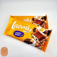شکلات تختهای روشن Roshen Lacmi لاکمی کوکی غلات
