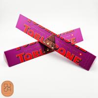 شکلات تابلرون Toblerone بادام و کشمش