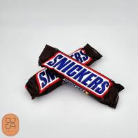 شکلات اسنیکرز SNICKERS