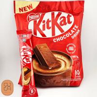 هات چاکلت کیتکت KitKat فوری