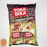 کاپوچینو ترابیکا Tora Bika فوری