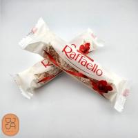 شکلات رافائلو Raffaello بسته 4 عددی