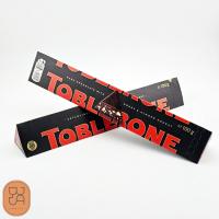 شکلات تابلرون Toblerone شکلات تلخ