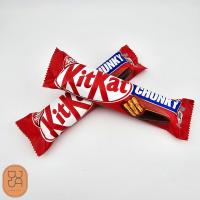 ویفر شکلاتی کیتکت KitKat چانکی