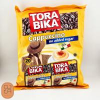 کاپوچینو ترابیکا Tora Bika فوری بدون شکر