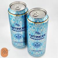 آبجو اوتینگر Oettinger بدون الکل