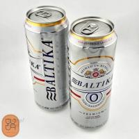 آبجو بالتیکا Baltika بدون الکل