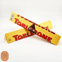 شکلات تابلرون Toblerone عسل و بادام