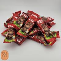 شکلات پذیرایی کیت کت KitKat خرگوشی