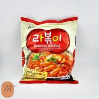 نودل پالدو Paldo رابوکی