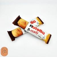 بیسکویت نوتلا Nutella بی ردی