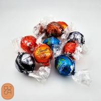 شکلات پذیرایی لینت Lindt لیندور