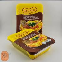 نودل رولتون Rollton گوشت بره