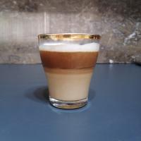 موکا کارامل